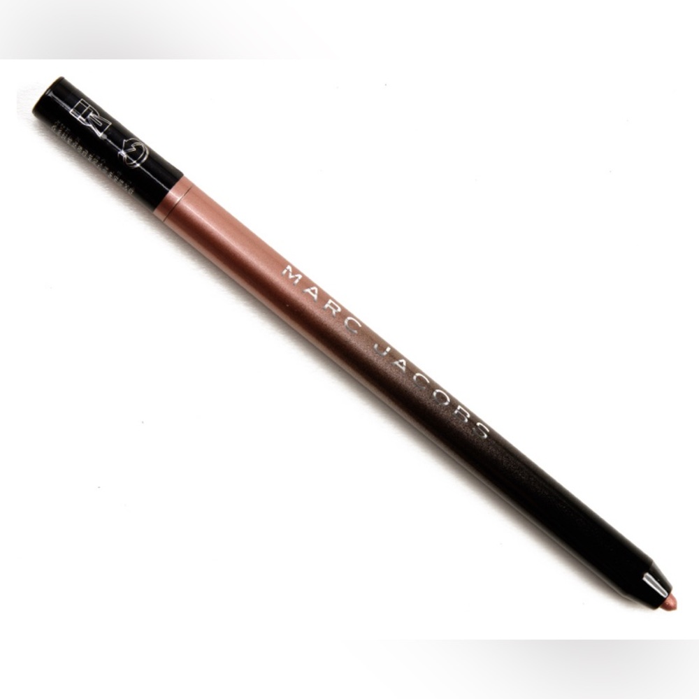 Marc Jacobs Glitz Blitz Highliner Glam Glitter Gel Eye Crayon - Picture 2 of 5